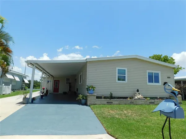 $274,900 | 4619 15th St Court East, Ellenton, FL 34222