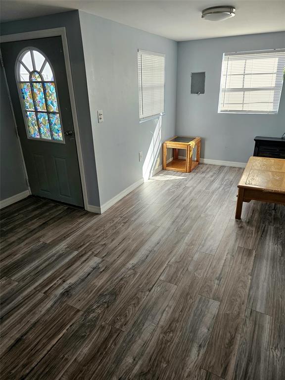 20805 Sheldon Street Orlando, FL 32833 - Photo 5 of 18 a living room with furniture and a window