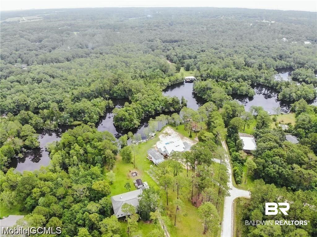 0 Bass Drive Theodore, AL 36582 - Photo 1 of 15