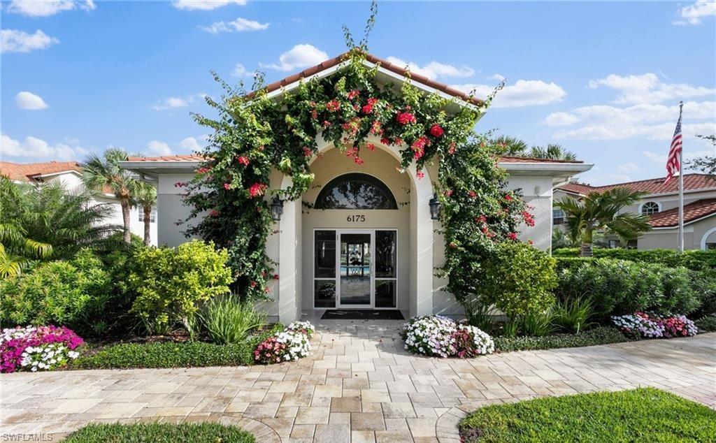 6085 Reserve Circle, Unit 901 Naples, FL 34119 - Photo 18 of 21 Clubside Reserve Clubhouse