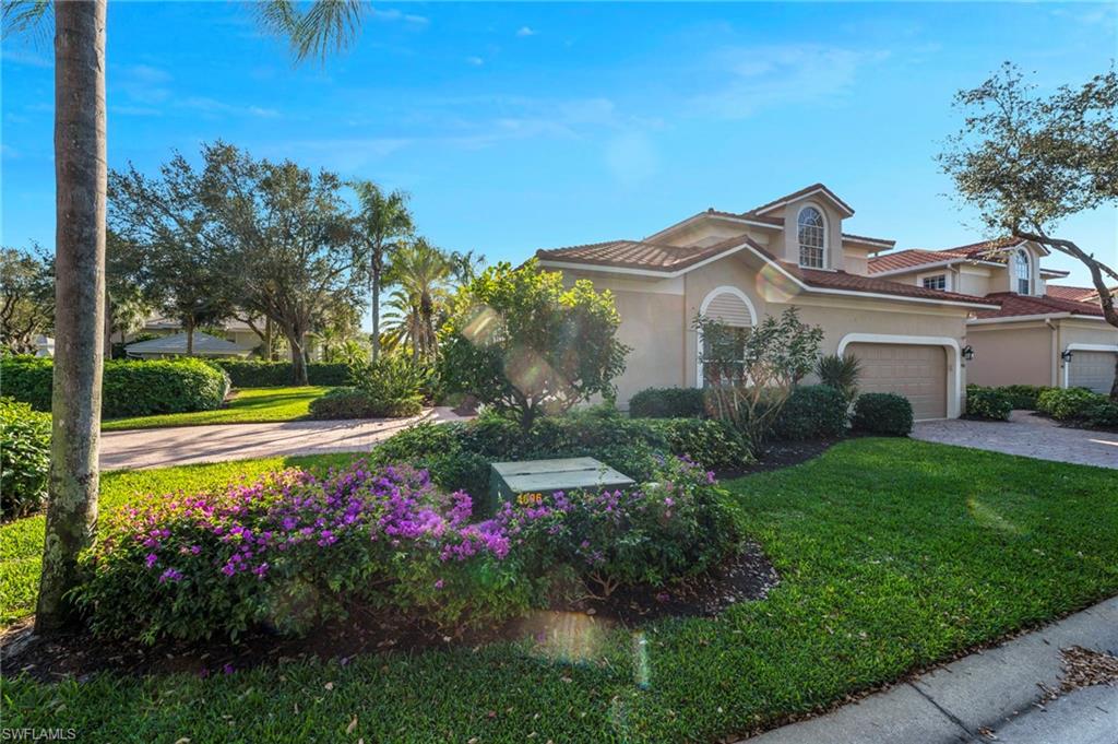 6085 Reserve Circle, Unit 901 Naples, FL 34119 - Photo 4 of 21