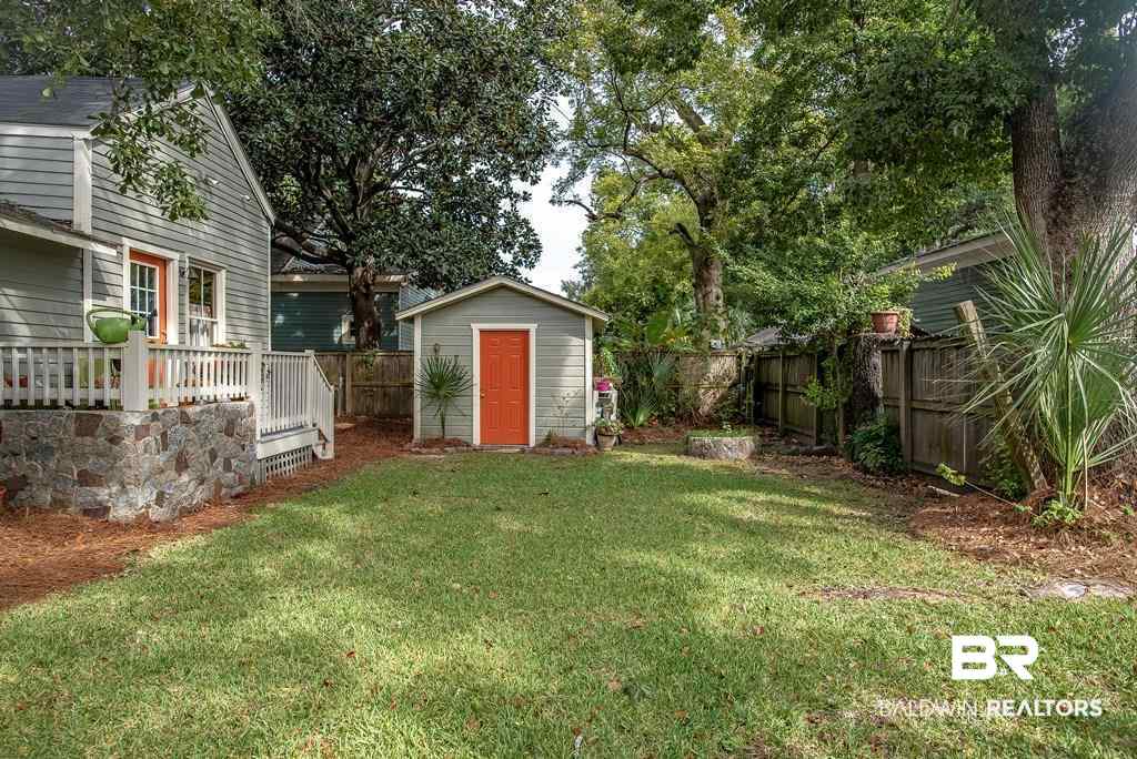 363 Marine Street Mobile, AL 36604 - Photo 23 of 23