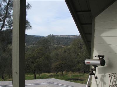 20164 Nicholas Road Prather, CA 93651 - Photo 39 of 67 Take a gander at the night granduer, stars and city lights