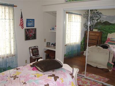 20164 Nicholas Road Prather, CA 93651 - Photo 47 of 67 Mirrored closet doors and more wood floors
