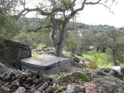 20164 Nicholas Road Prather, CA 93651 - Photo 8 of 67 Very private setting with amazing views