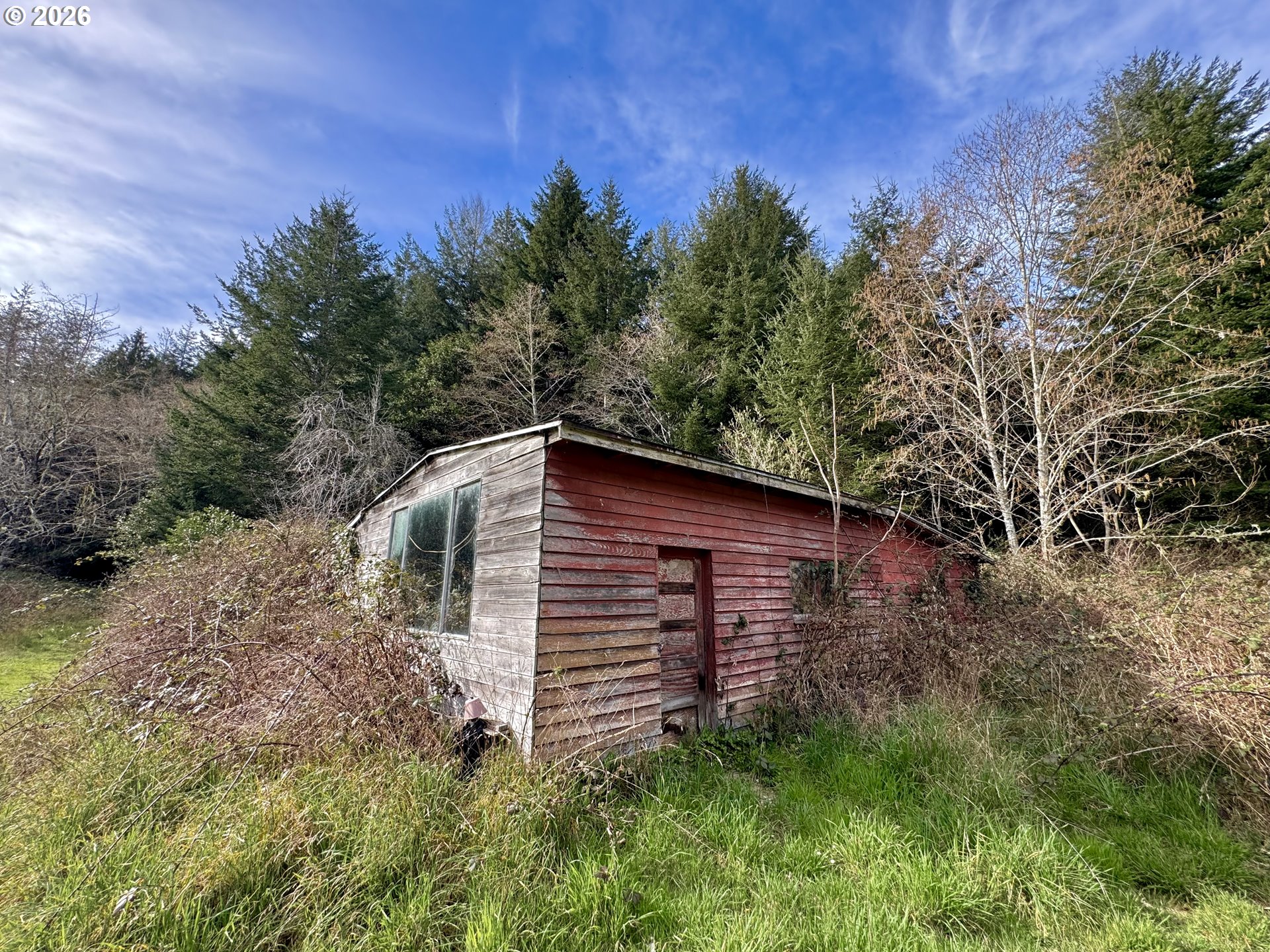 60958 Old Wagon Road Coos Bay, OR 97420 - Photo 19 of 48 Gallery Image 19