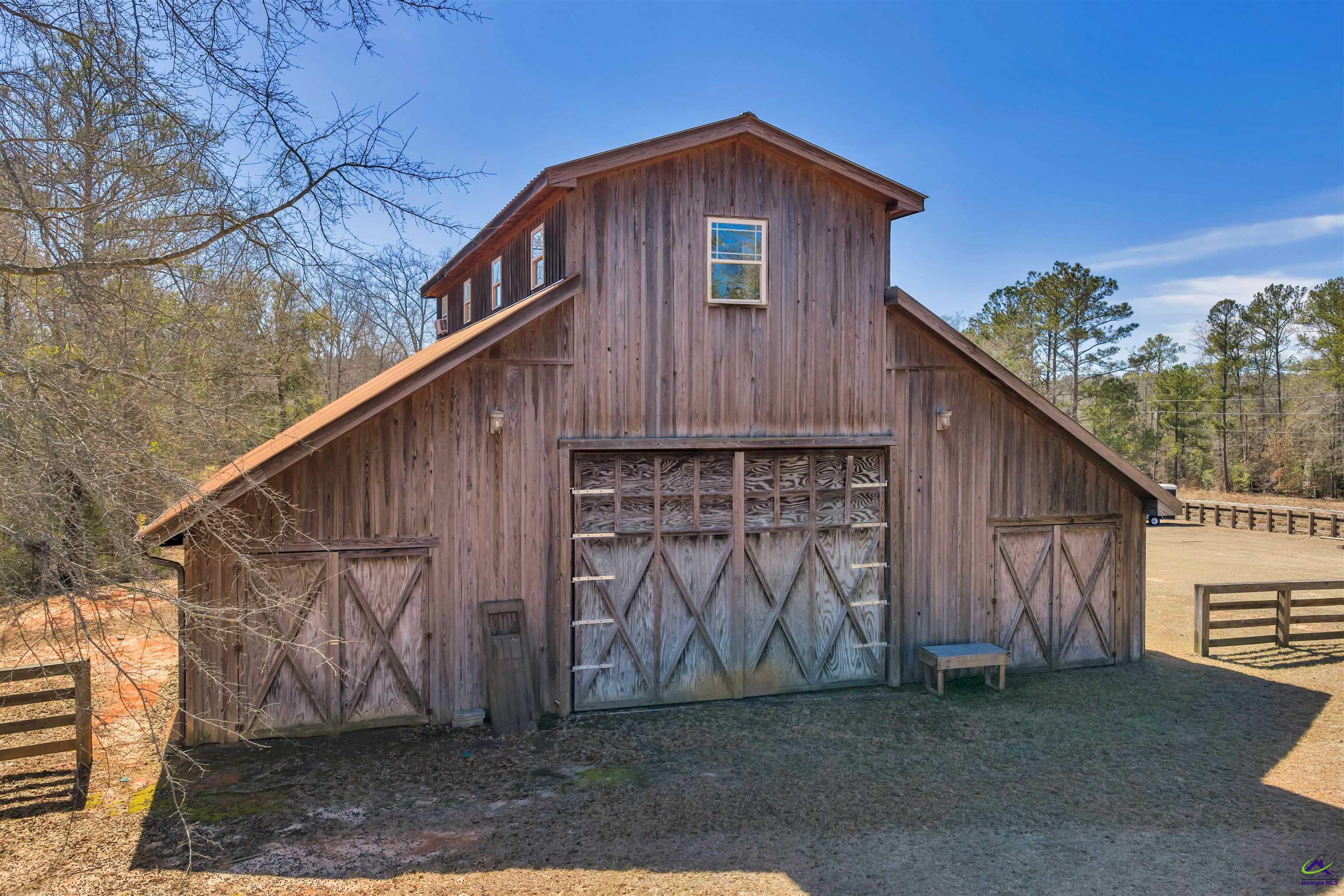 407 J R Sims Road Irwinton, GA 31042 - Photo 71 of 94