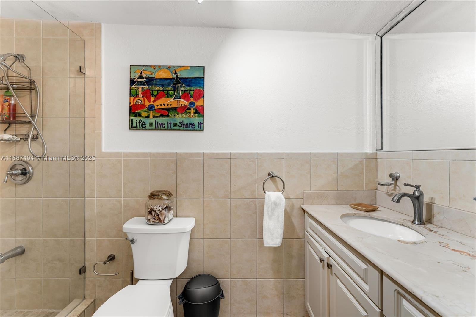 20230 Southwest 184th Street Miami, FL 33187 - Photo 20 of 42 IN-LAW SUITE BATH