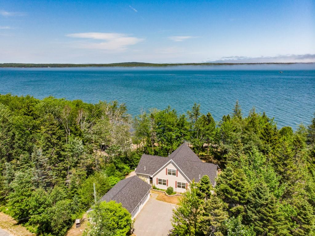 367 Paul Bunyan Road Corea, ME 04624 - Photo 2 of 64 002 (Copy)