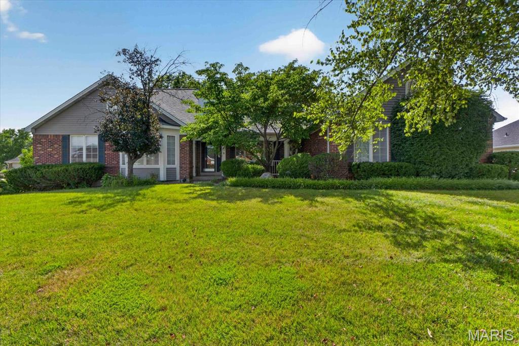 503 Malinmor Drive Weldon Spring, MO 63304 - Photo 1 of 55