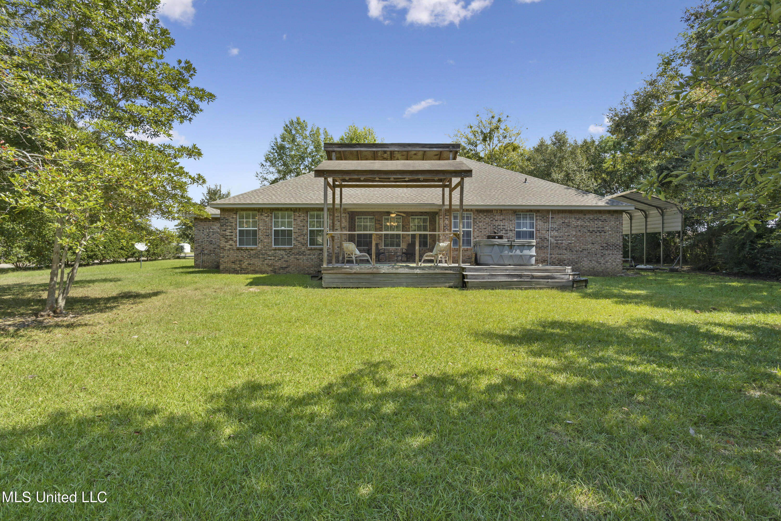 9305 Dana Road Biloxi, MS 39532 - Photo 26 of 28 028