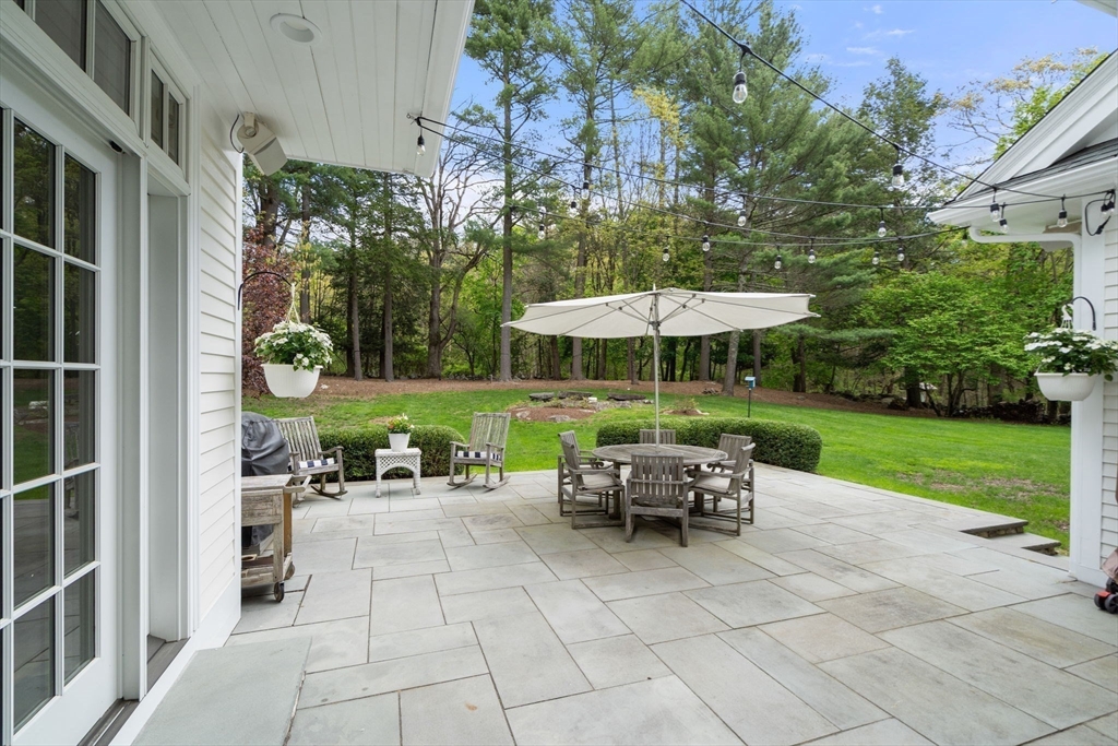 1172 Lowell Road Concord, MA 01742 - Photo 17 of 42