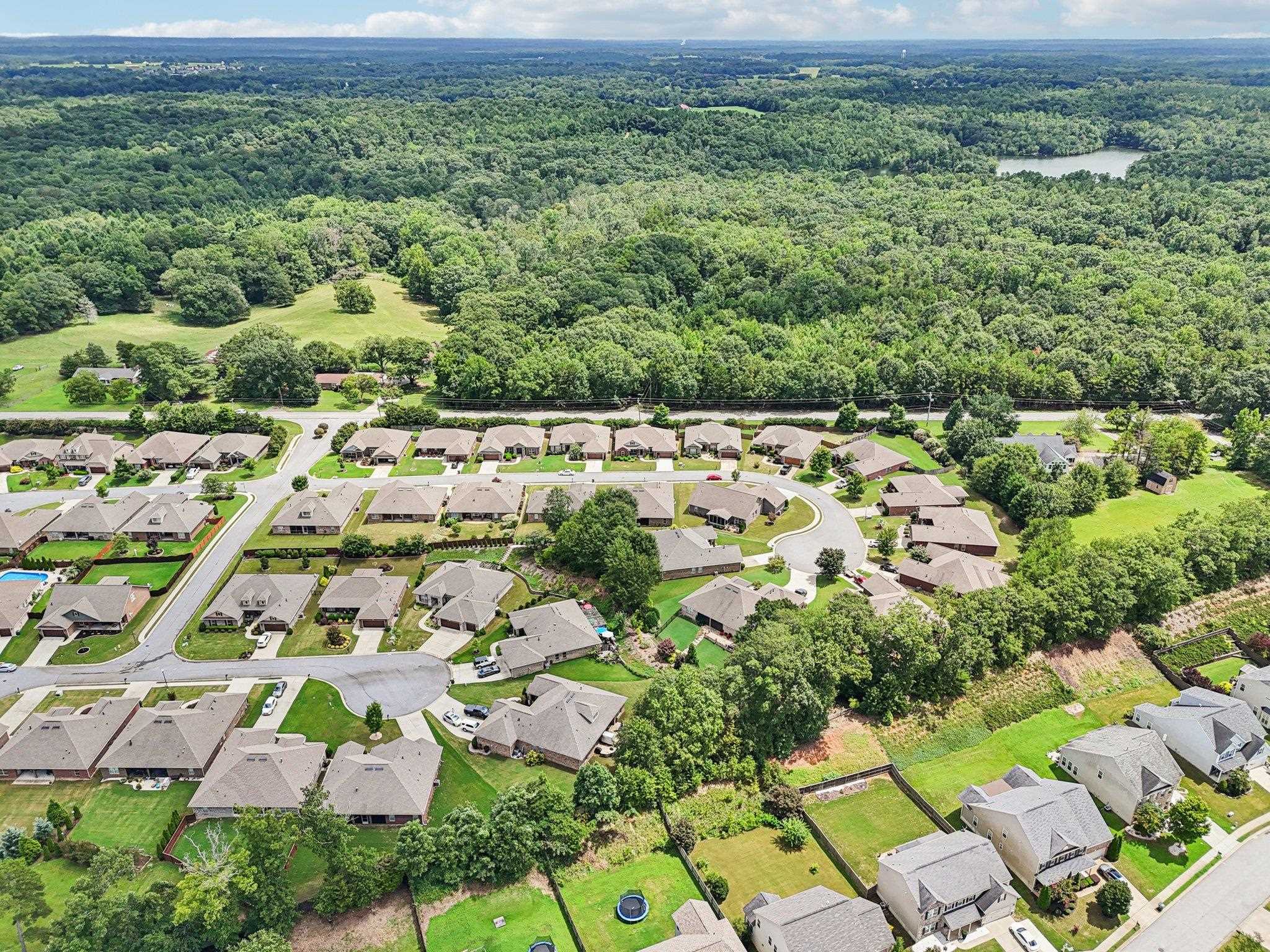 317 Rabbit Run Trail Simpsonville, SC 29681 - Photo 32 of 32 Gallery Image 32