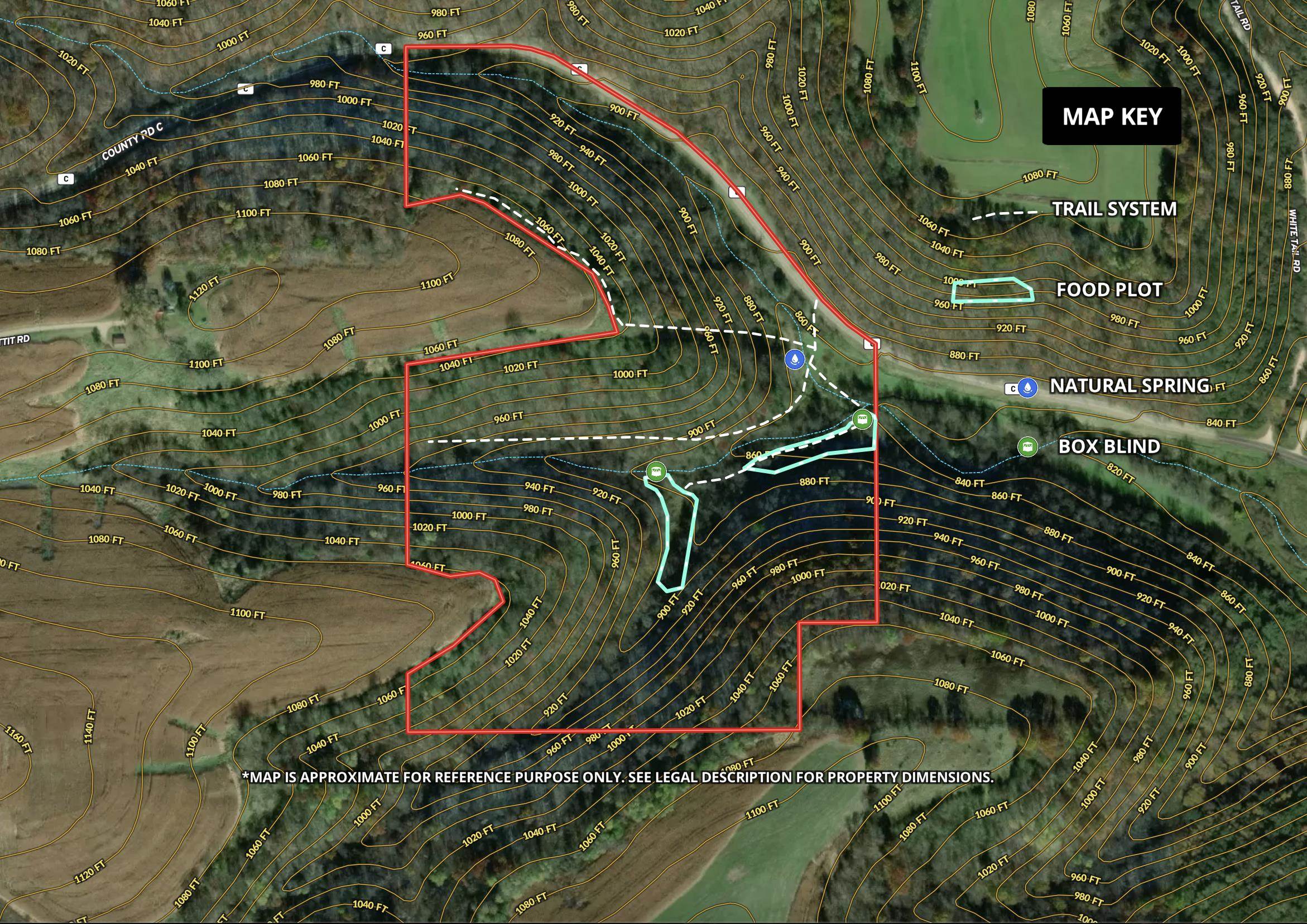 0 County Road C Soldiers Grove, WI 54655 - Photo 49 of 50