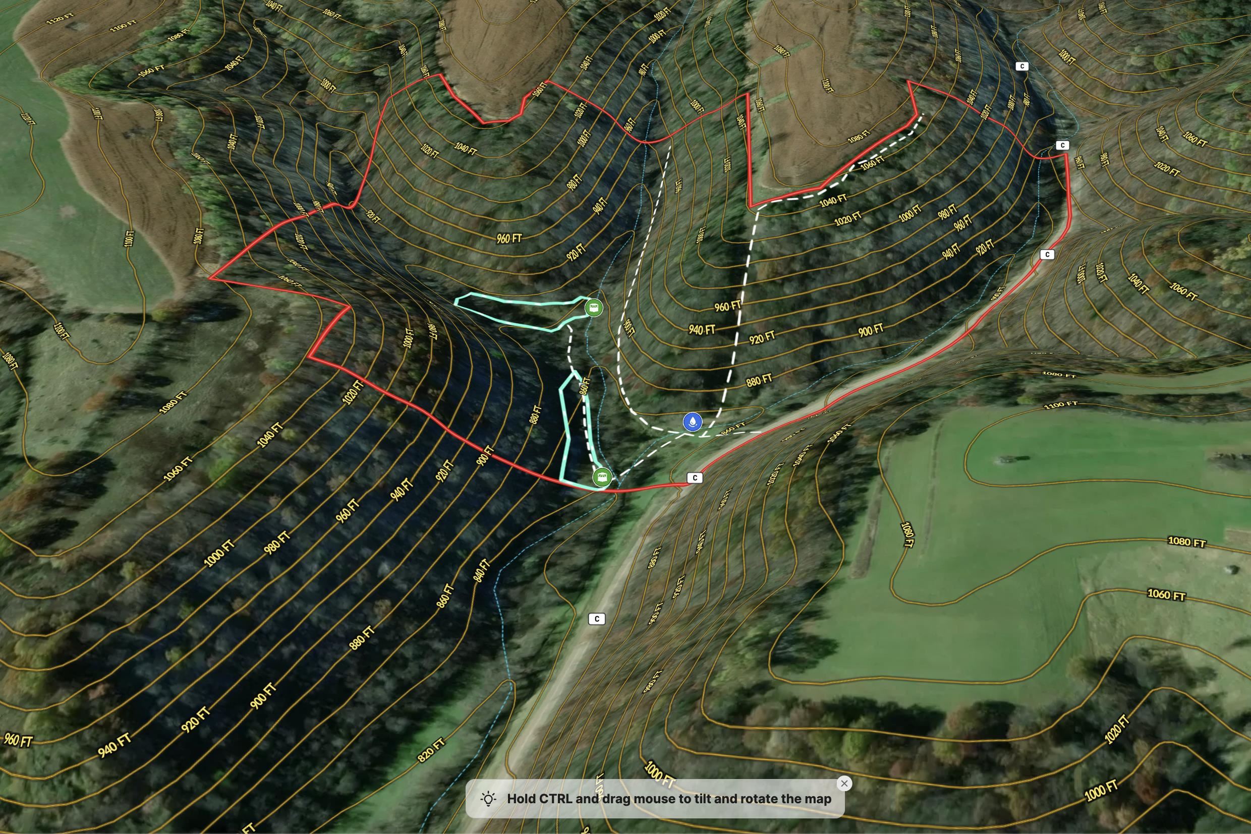 0 County Road C Soldiers Grove, WI 54655 - Photo 50 of 50