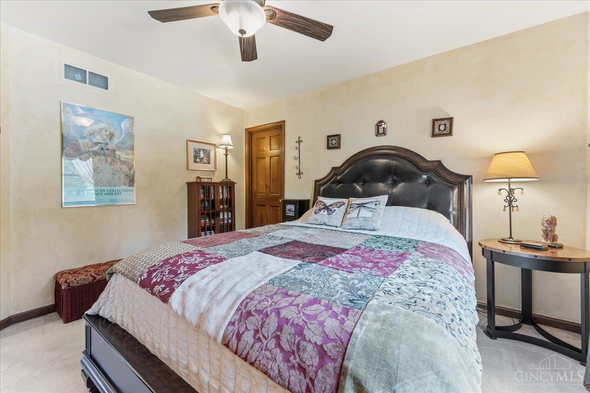 436 Heathgate Road Cincinnati, OH 45255 - Photo 40 of 78