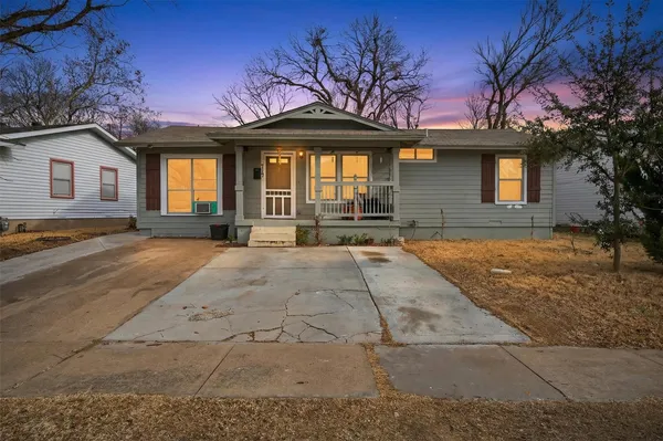 $110,000 | 712 Cardinal Avenue, Killeen, TX 76541