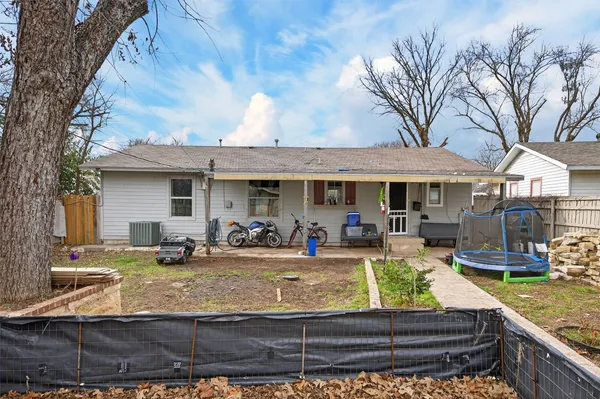 $110,000 | 712 Cardinal Avenue, Killeen, TX 76541