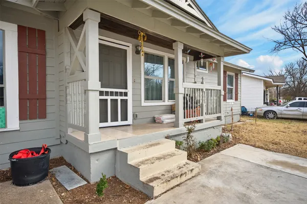 $110,000 | 712 Cardinal Avenue, Killeen, TX 76541