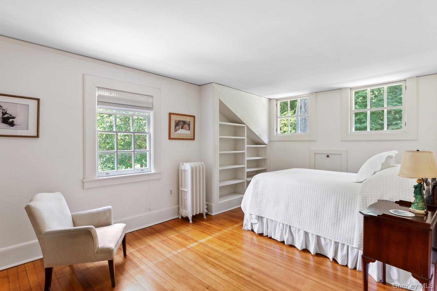 62 Cove Neck Road Cove Neck, NY 11771 - Photo 20 of 25 Bedroom 4