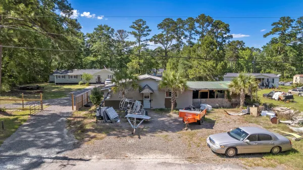 $199,000 | 5770 Scott White Road, Hollywood, SC 29449