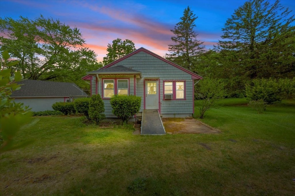 50 Prospect Road Plympton, MA 02367 - Photo 1 of 30 Gallery Image 1