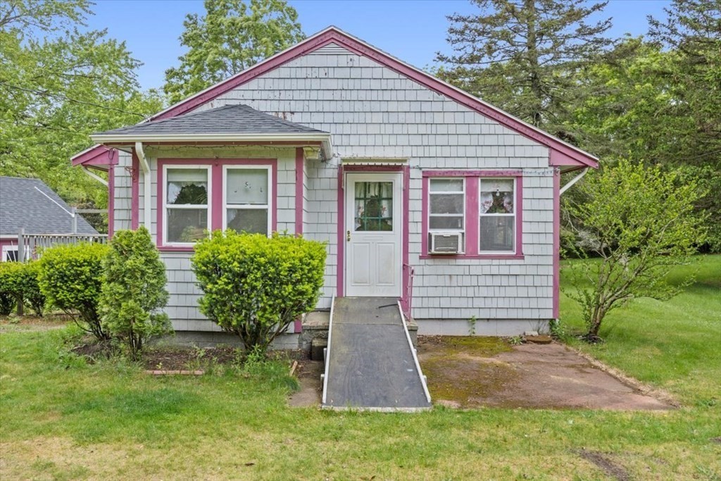 50 Prospect Road Plympton, MA 02367 - Photo 2 of 30 Gallery Image 2