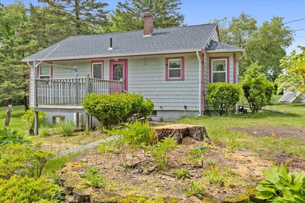 50 Prospect Road Plympton, MA 02367 - Photo 4 of 30 Gallery Image 4