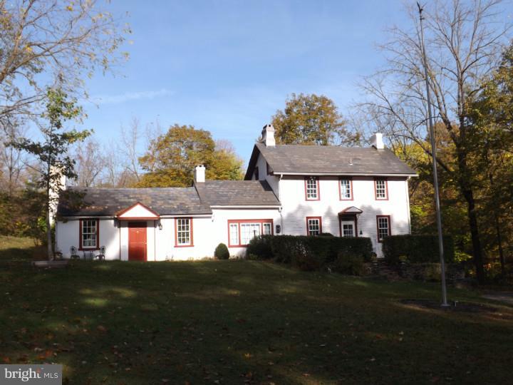 776 Kintner Road Kintnersville, PA 18930 - Photo 1 of 25 Gallery Image 1