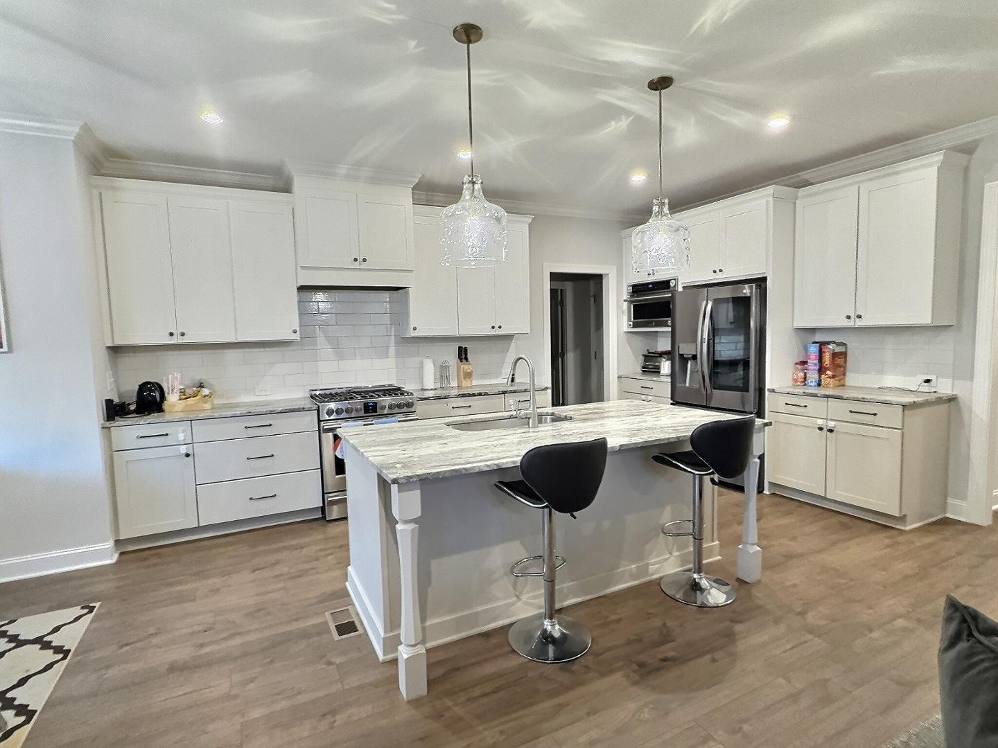 370 Boone Street Chapel Hill, NC 27516 - Photo 13 of 40 Photo #13