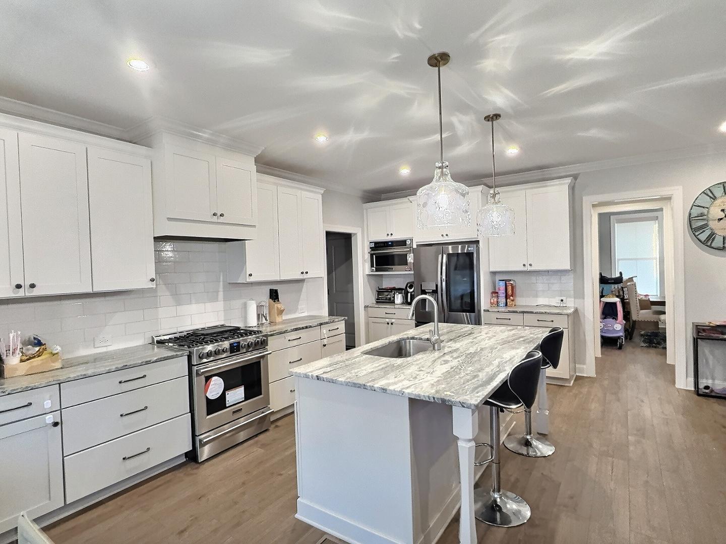 370 Boone Street Chapel Hill, NC 27516 - Photo 14 of 40 Photo #14