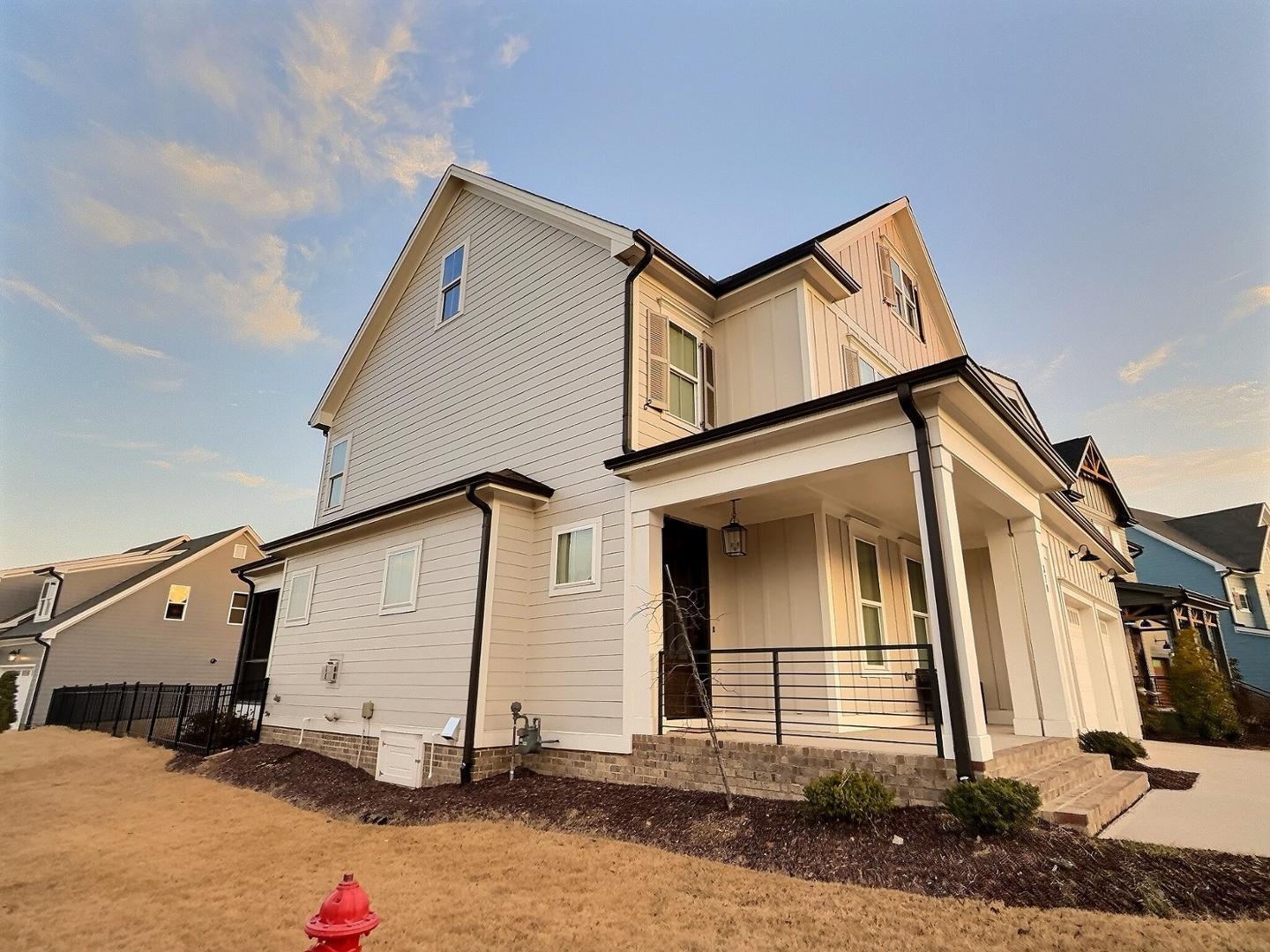 370 Boone Street Chapel Hill, NC 27516 - Photo 3 of 40 Photo #3