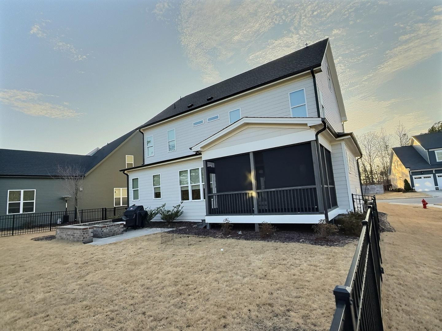 370 Boone Street Chapel Hill, NC 27516 - Photo 4 of 40 Photo #4