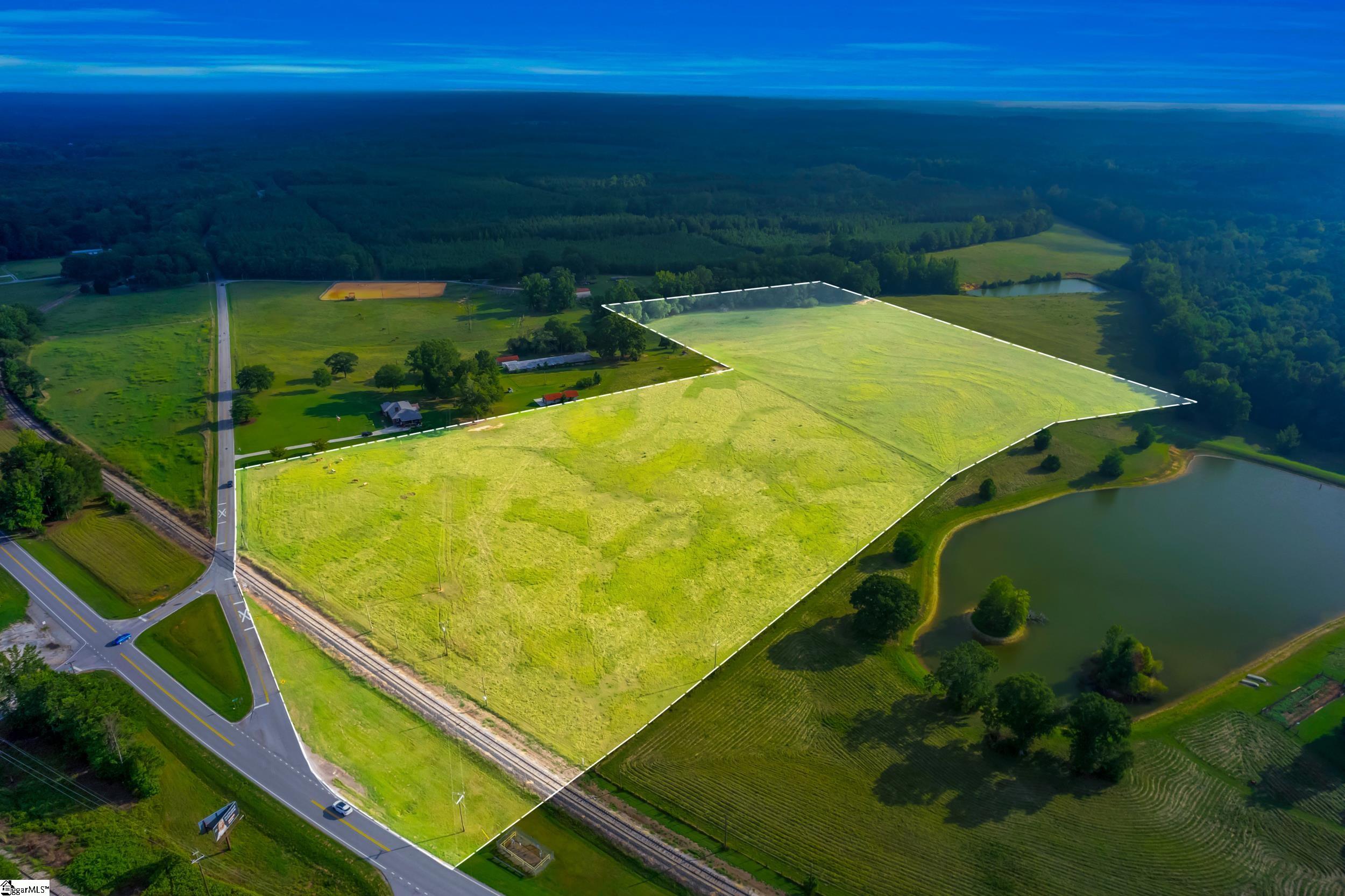 0 Docheno Road Belton, SC 29627 - Photo 2 of 31