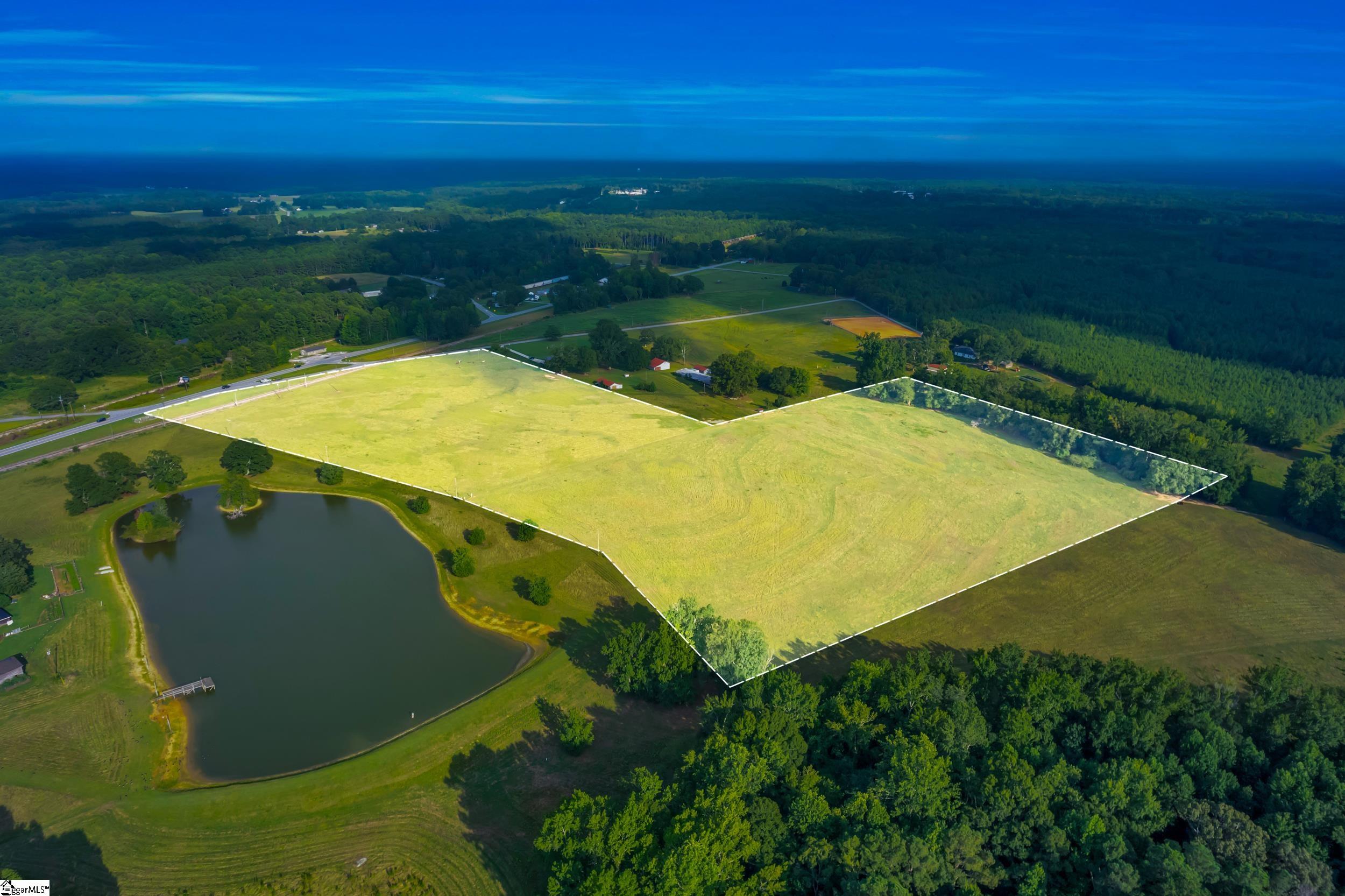 0 Docheno Road Belton, SC 29627 - Photo 22 of 31