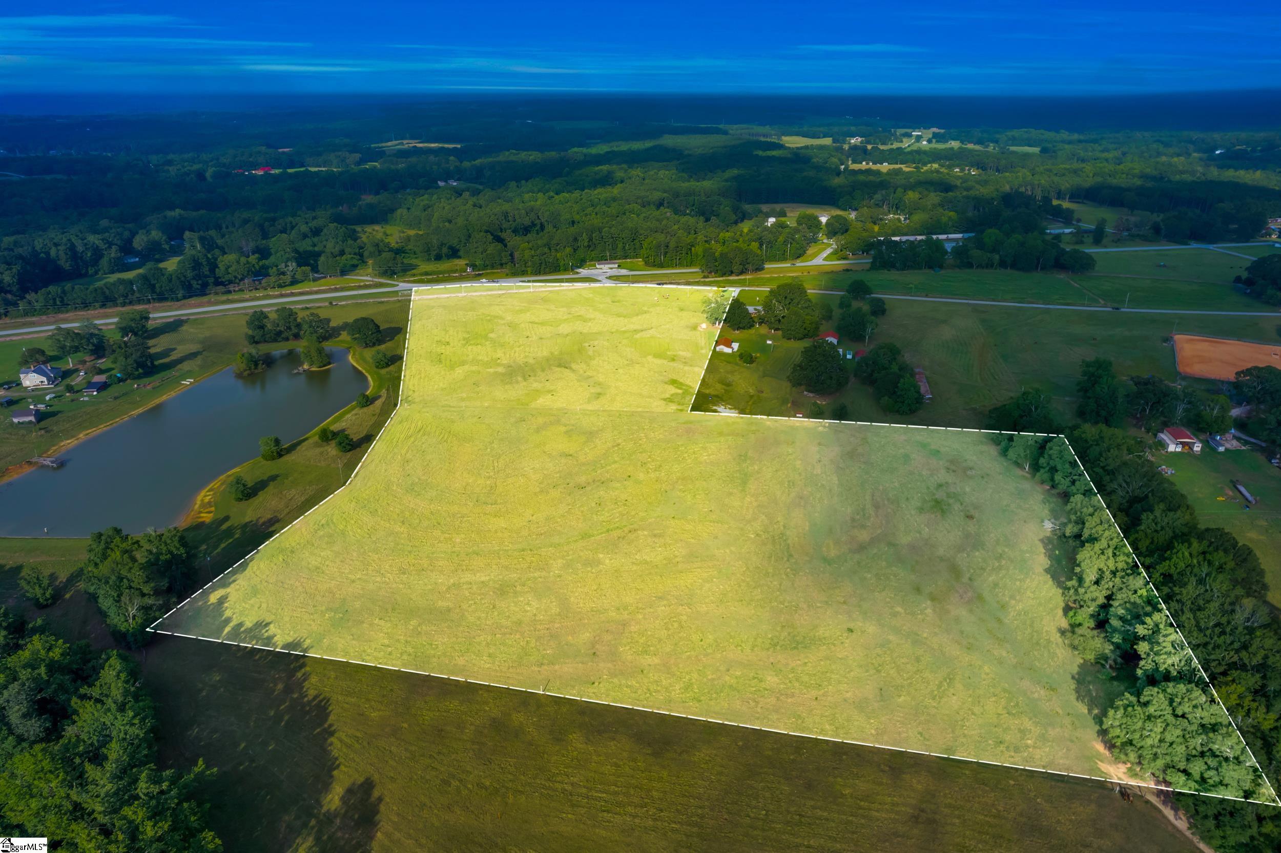 0 Docheno Road Belton, SC 29627 - Photo 24 of 31