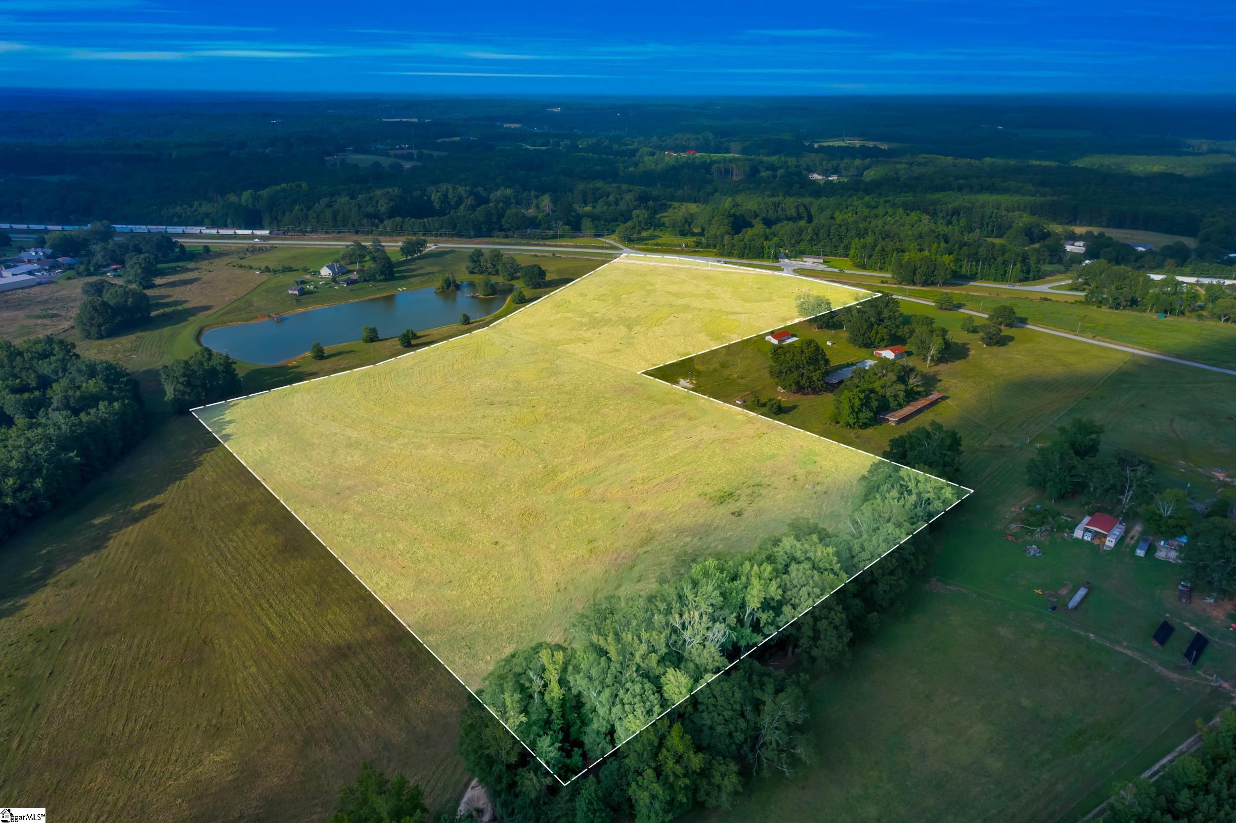 0 Docheno Road Belton, SC 29627 - Photo 26 of 31