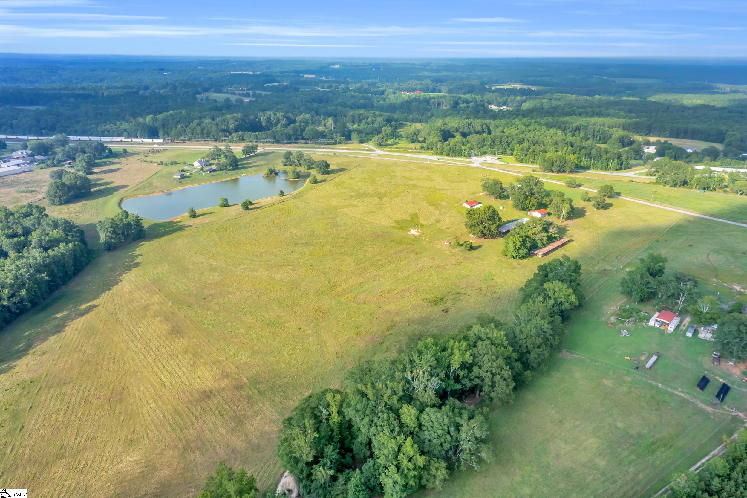 0 Docheno Road Belton, SC 29627 - Photo 27 of 31