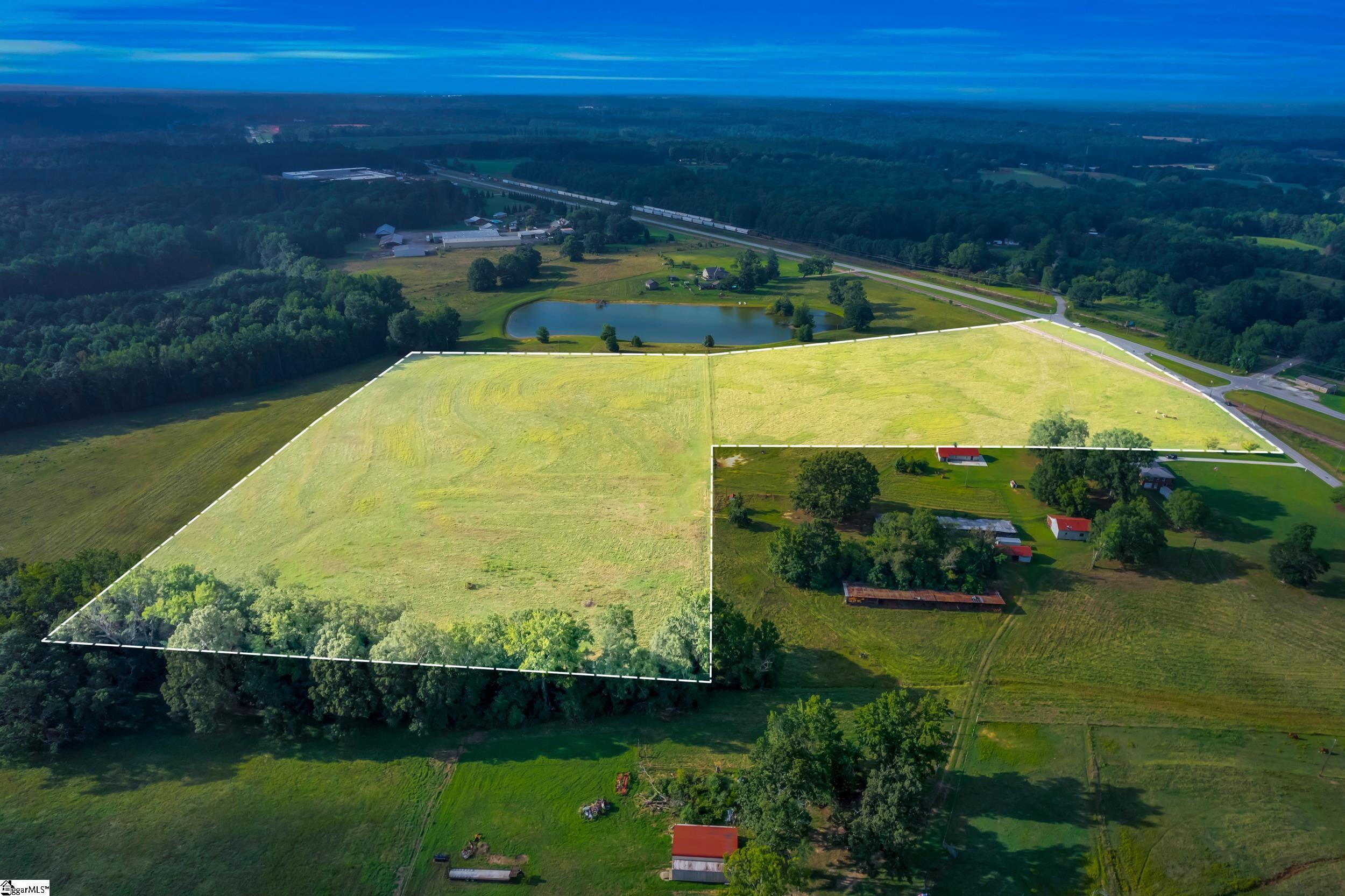 0 Docheno Road Belton, SC 29627 - Photo 28 of 31