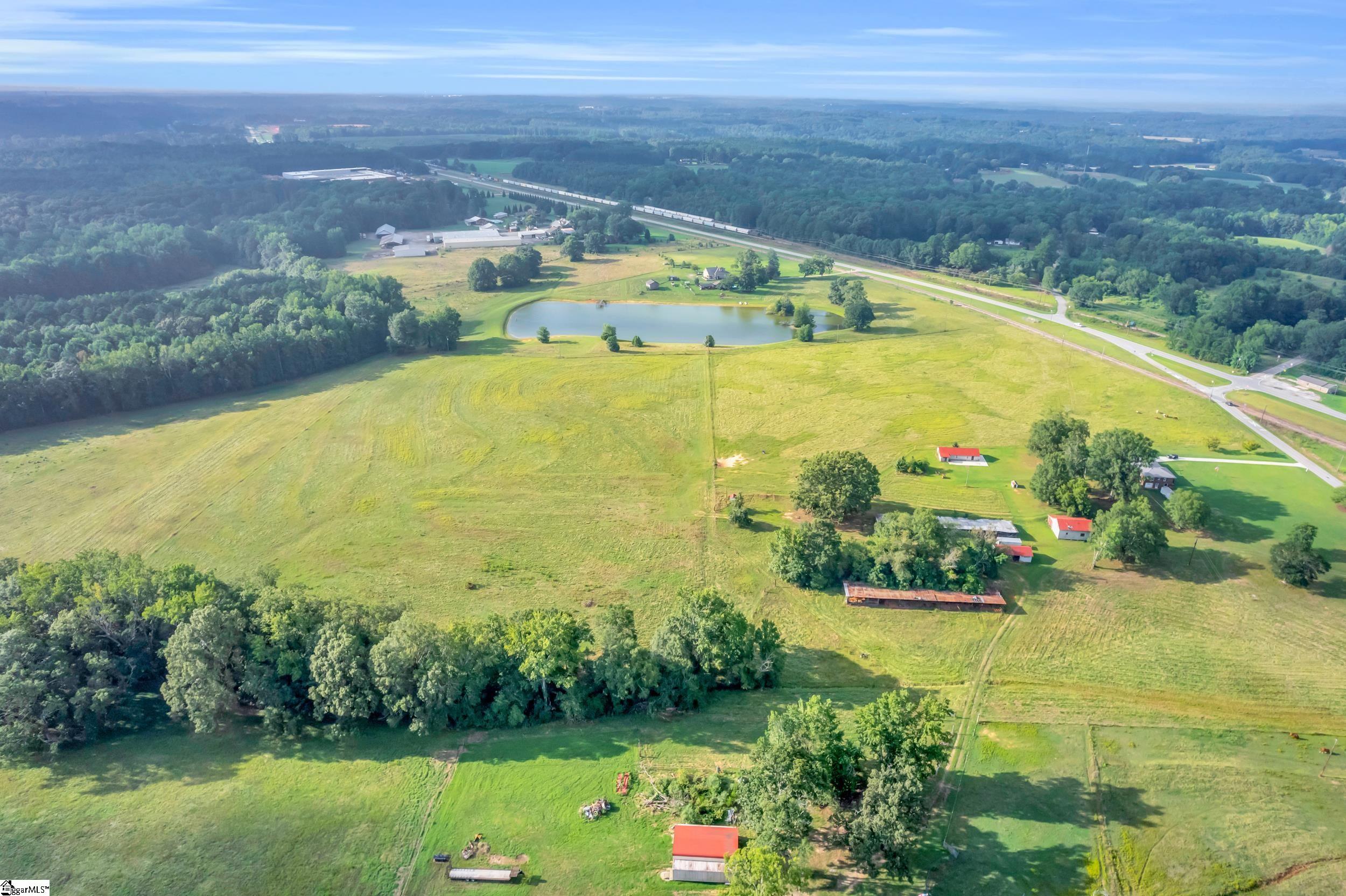 0 Docheno Road Belton, SC 29627 - Photo 29 of 31