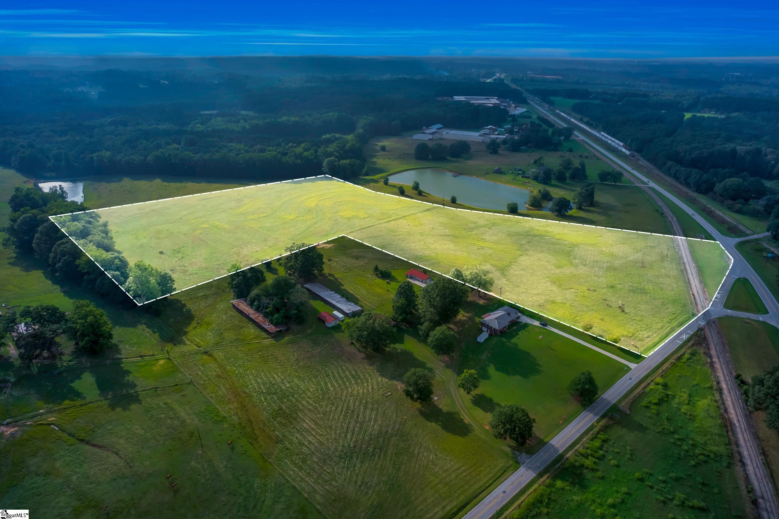 0 Docheno Road Belton, SC 29627 - Photo 30 of 31