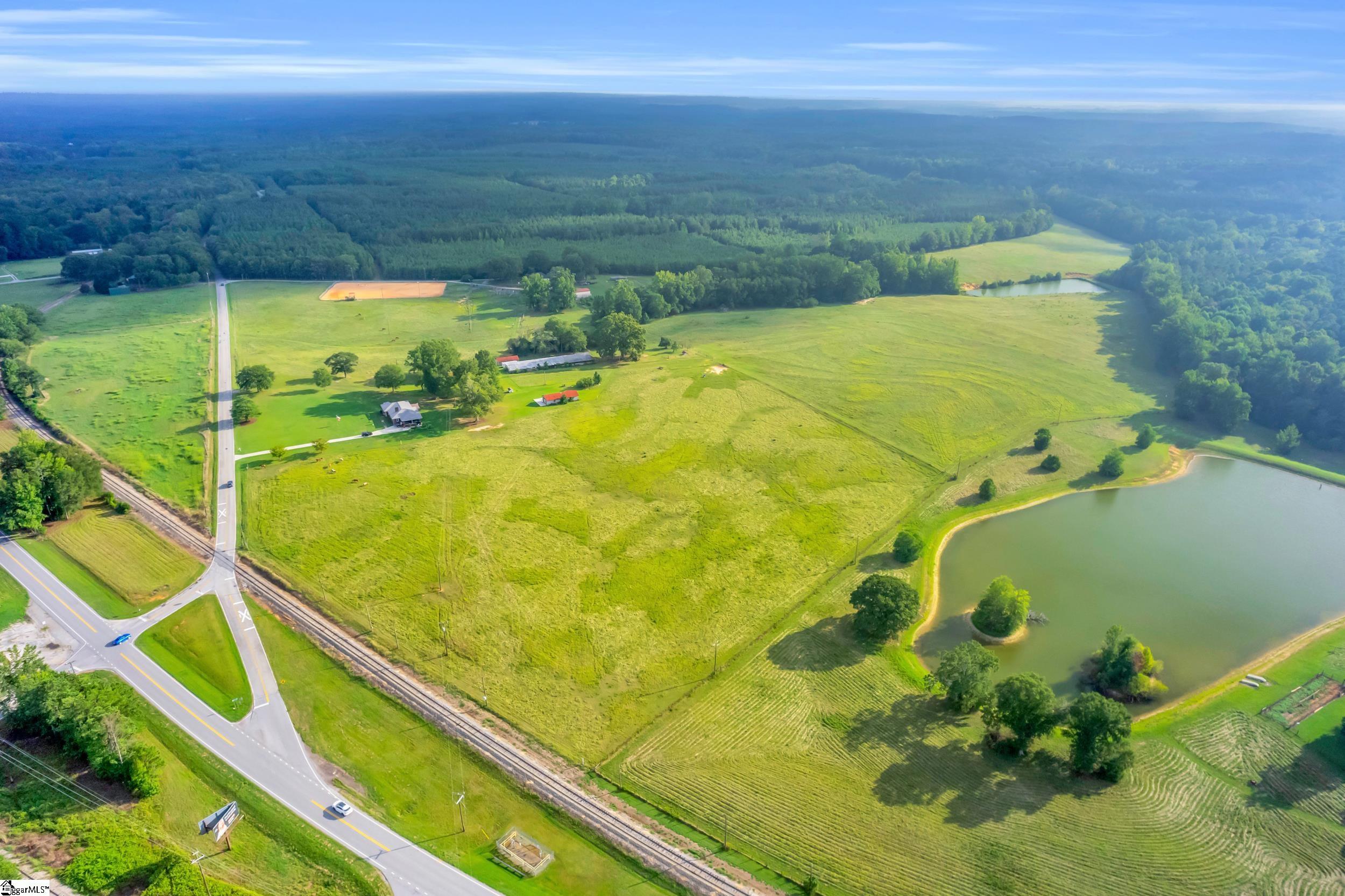 0 Docheno Road Belton, SC 29627 - Photo 3 of 31