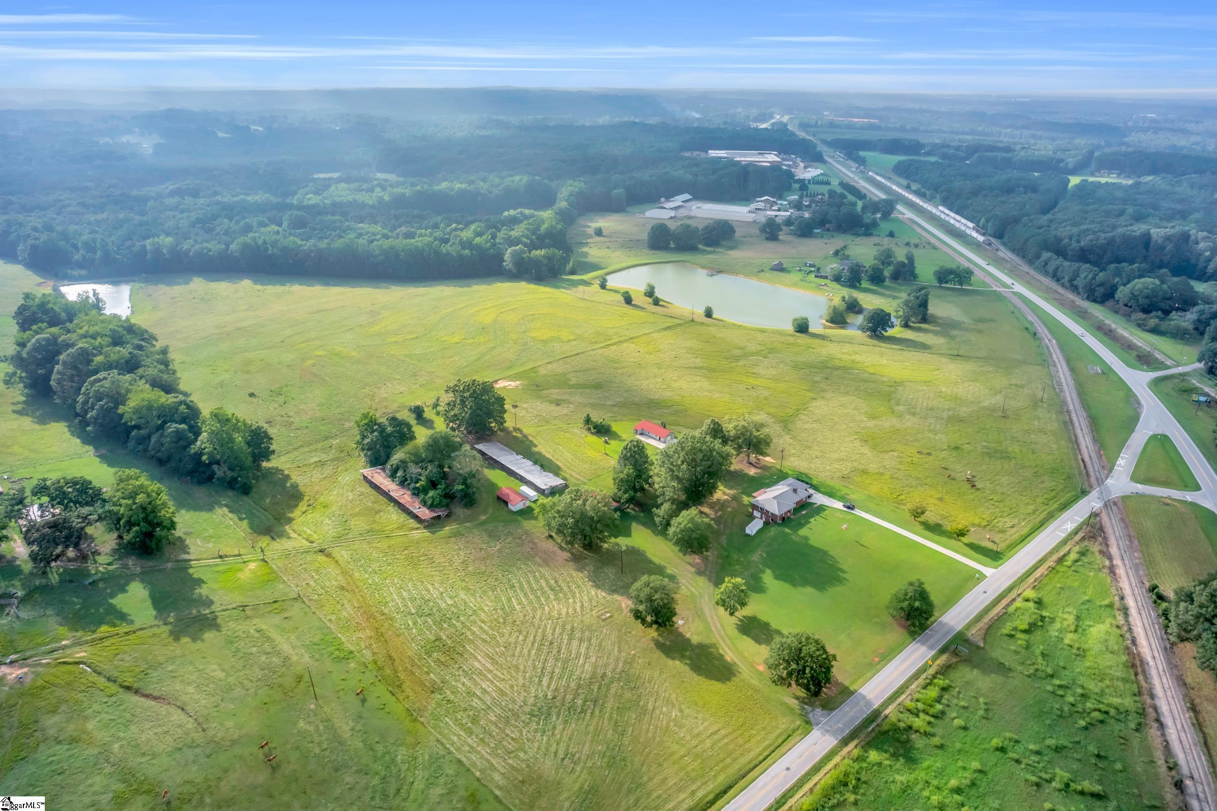 0 Docheno Road Belton, SC 29627 - Photo 31 of 31