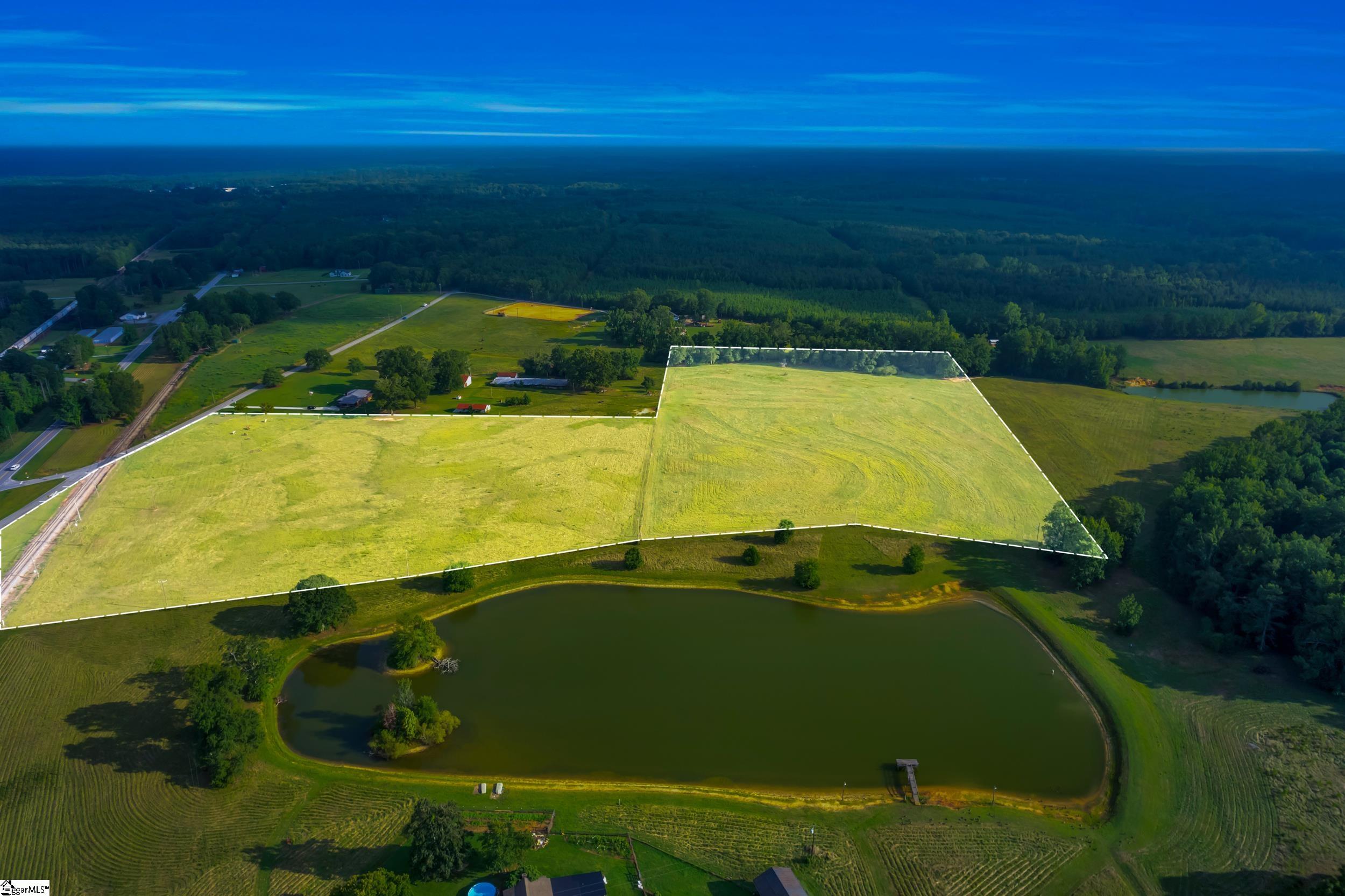 0 Docheno Road Belton, SC 29627 - Photo 4 of 31