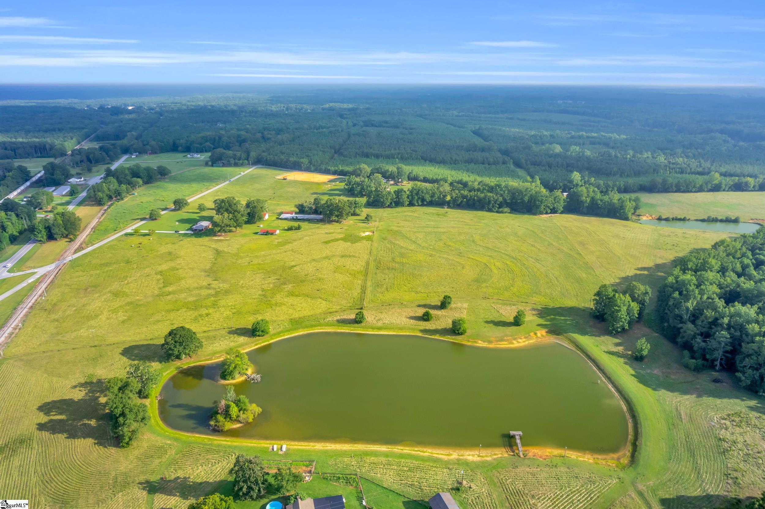 0 Docheno Road Belton, SC 29627 - Photo 5 of 31