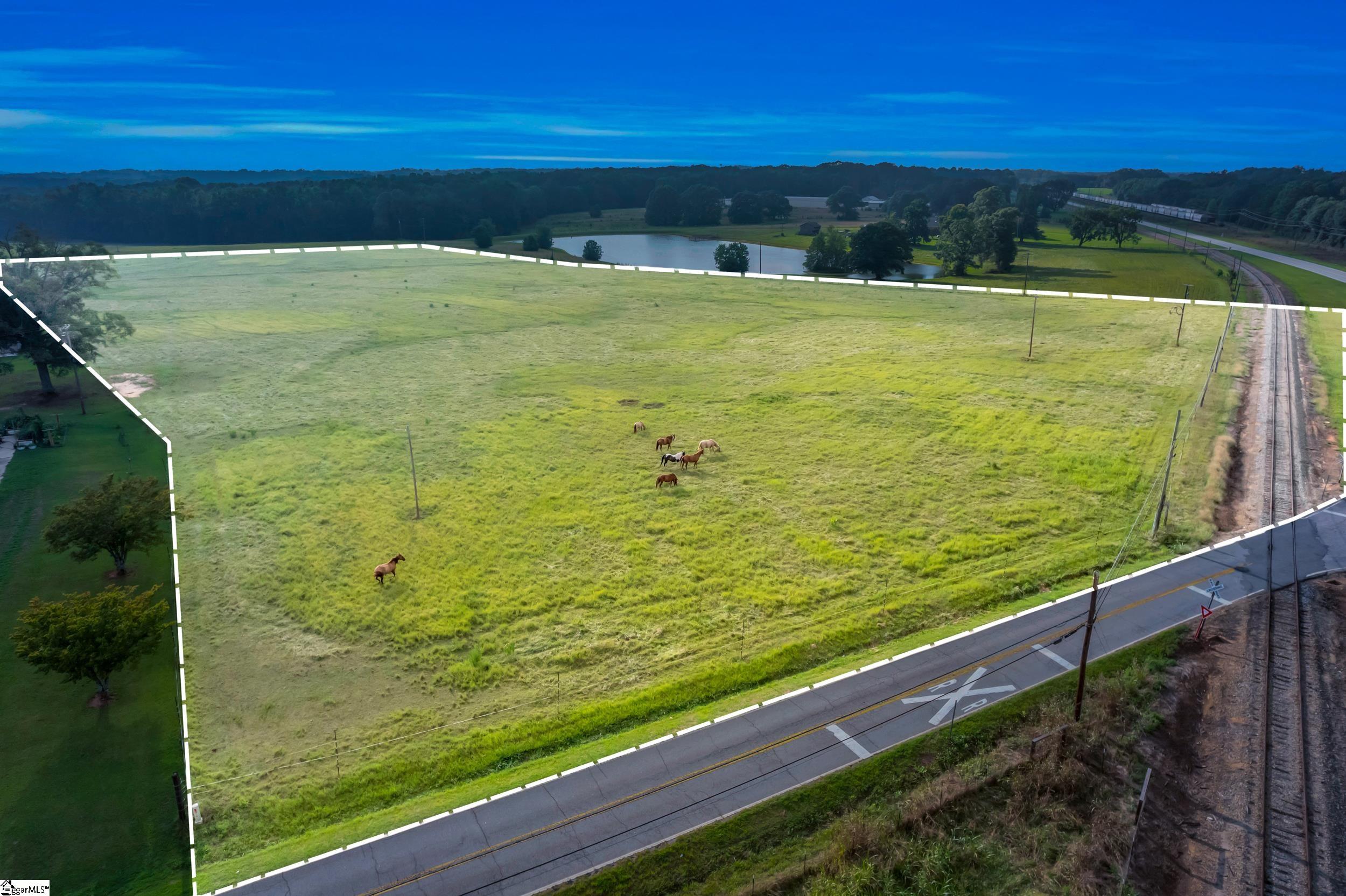0 Docheno Road Belton, SC 29627 - Photo 8 of 31