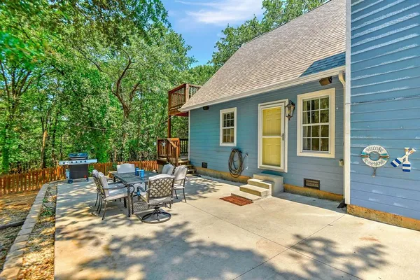 $590,000 | 343 Plantation Avenue, Pottsboro, TX 75076
