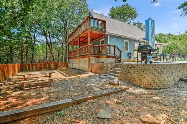 $590,000 | 343 Plantation Avenue, Pottsboro, TX 75076