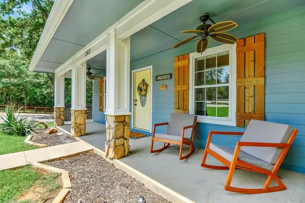 $590,000 | 343 Plantation Avenue, Pottsboro, TX 75076