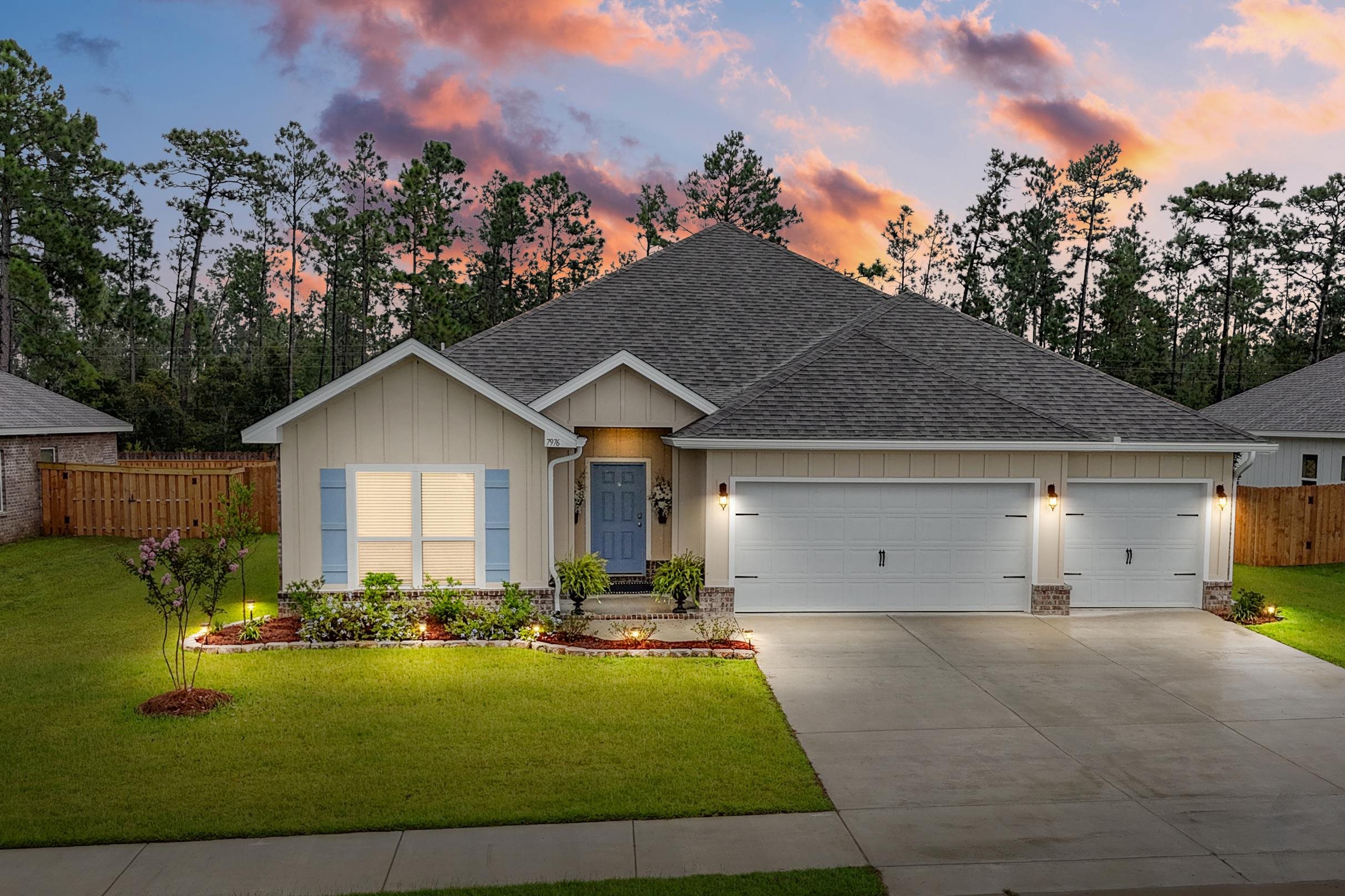 7976 Calverton Street Foley, AL 36535 - Photo 1 of 36